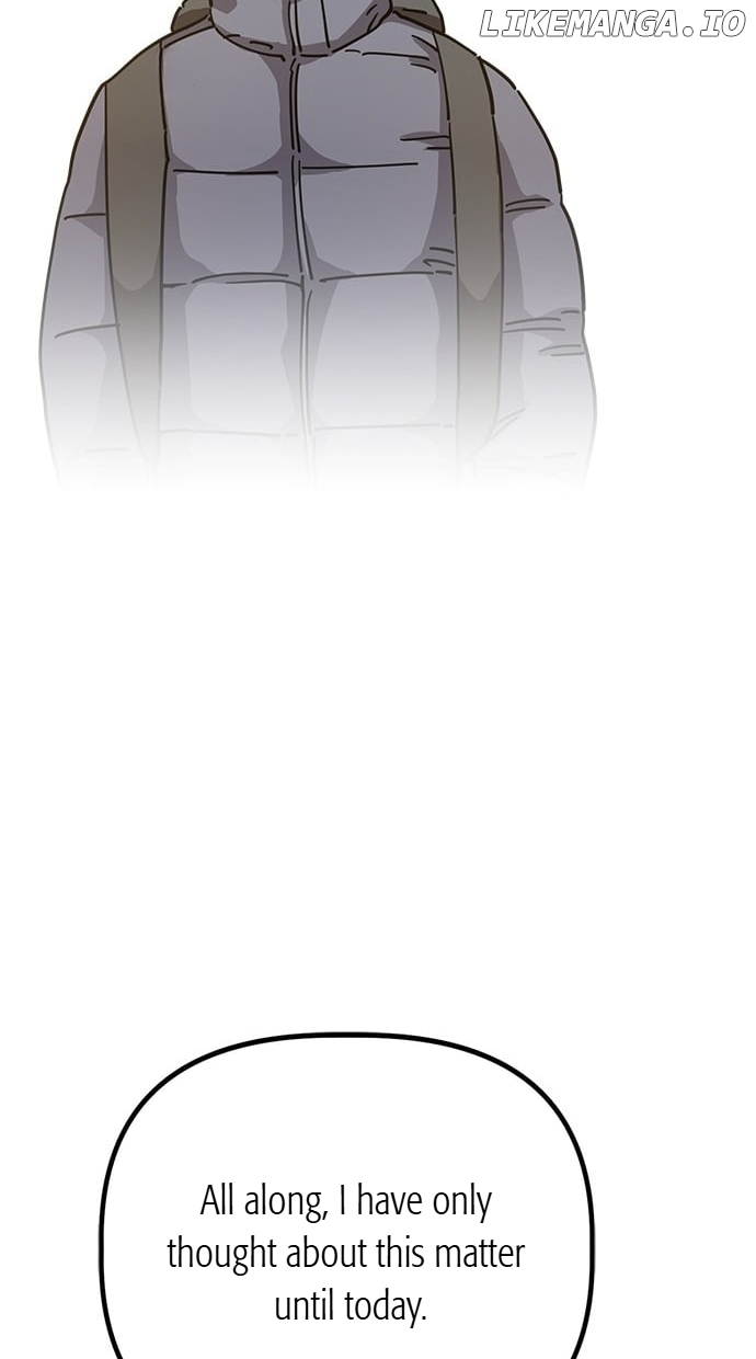 Unemployed Baek-soon Chapter 137 - page 38